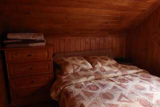 Виллы Tarcau Poiana Soarelui - Cabanute - Camping Tarcău Вилла с 1 спальней-18
